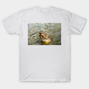 The Joker Alligator T-Shirt